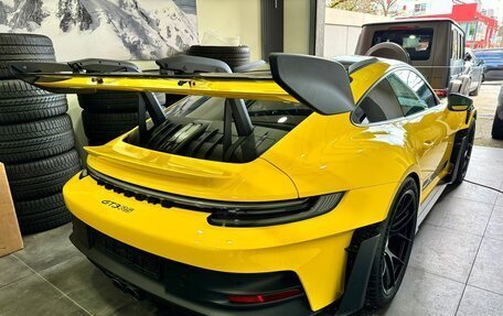 Porsche 911 GT3, 2024 год, 55 550 000 рублей, 2 фотография