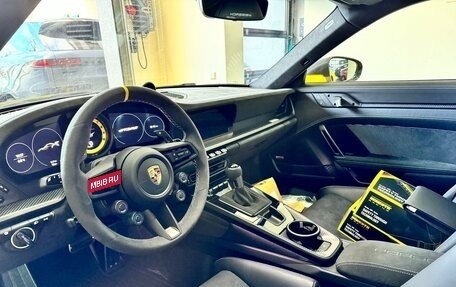 Porsche 911 GT3, 2024 год, 55 550 000 рублей, 7 фотография