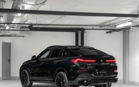 BMW X6, 2023 год, 14 200 000 рублей, 7 фотография