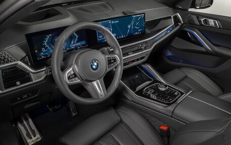 BMW X6, 2023 год, 14 200 000 рублей, 9 фотография