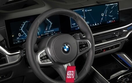 BMW X6, 2023 год, 14 200 000 рублей, 10 фотография