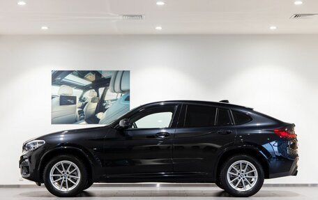 BMW X4, 2021 год, 5 899 000 рублей, 7 фотография
