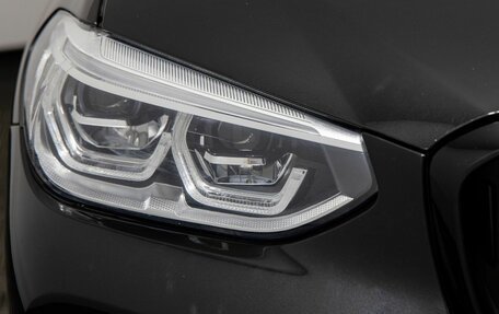 BMW X4, 2021 год, 5 899 000 рублей, 10 фотография
