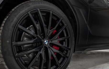 BMW X6, 2023 год, 14 200 000 рублей, 31 фотография