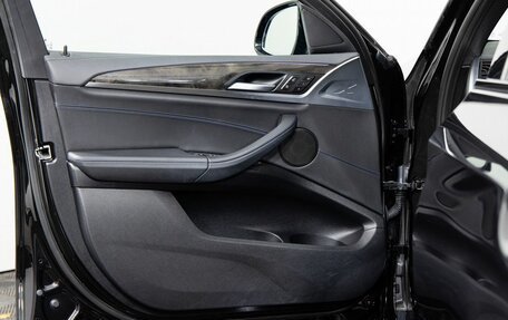 BMW X4, 2021 год, 5 899 000 рублей, 11 фотография