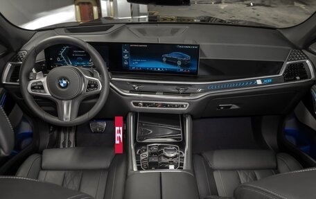 BMW X6, 2023 год, 14 200 000 рублей, 27 фотография