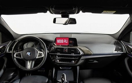BMW X4, 2021 год, 5 899 000 рублей, 16 фотография