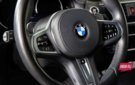 BMW X4, 2021 год, 5 899 000 рублей, 20 фотография