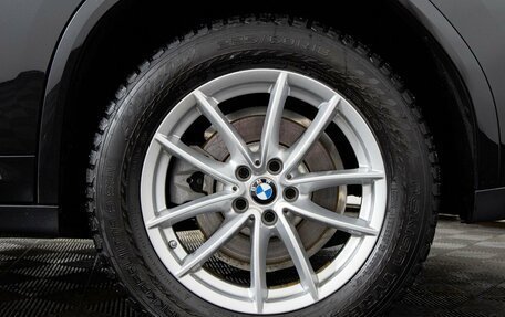 BMW X4, 2021 год, 5 899 000 рублей, 28 фотография