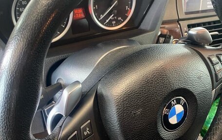 BMW X6, 2010 год, 2 325 000 рублей, 4 фотография