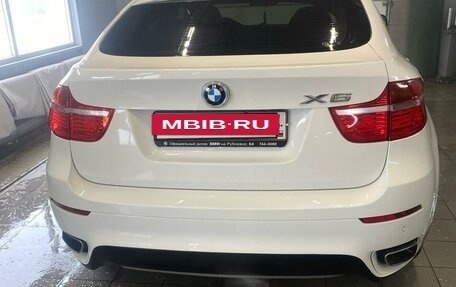 BMW X6, 2010 год, 2 325 000 рублей, 3 фотография