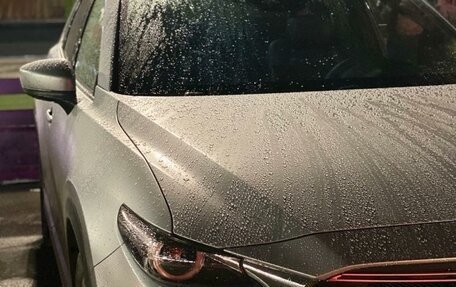 Mazda CX-9 II, 2021 год, 4 750 000 рублей, 9 фотография