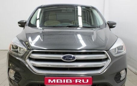 Ford Kuga III, 2017 год, 2 230 000 рублей, 2 фотография