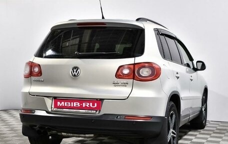 Volkswagen Tiguan I, 2010 год, 1 030 000 рублей, 8 фотография
