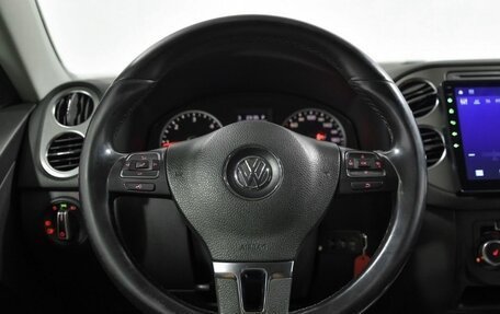 Volkswagen Tiguan I, 2010 год, 1 030 000 рублей, 15 фотография