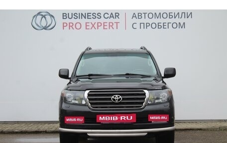 Toyota Land Cruiser 200, 2008 год, 3 500 000 рублей, 2 фотография