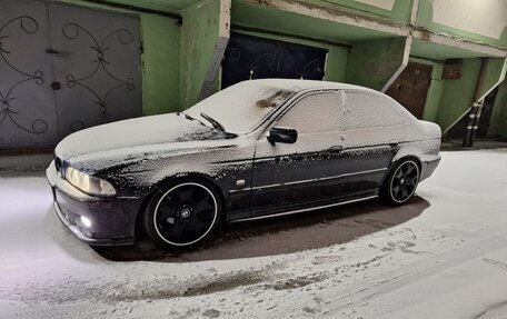 BMW 5 серия, 1996 год, 800 000 рублей, 6 фотография