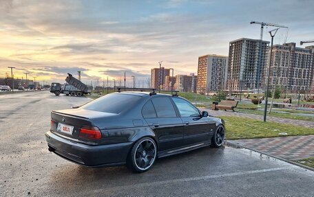 BMW 5 серия, 1996 год, 800 000 рублей, 7 фотография