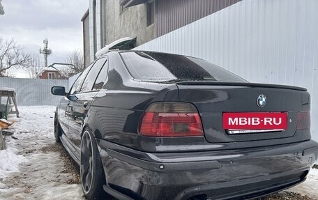 BMW 5 серия, 1996 год, 800 000 рублей, 11 фотография