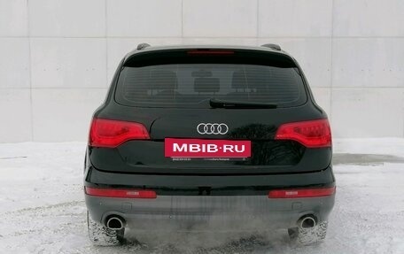 Audi Q7, 2013 год, 2 250 000 рублей, 4 фотография