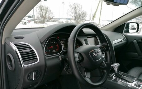 Audi Q7, 2013 год, 2 250 000 рублей, 6 фотография
