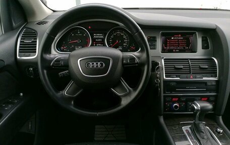 Audi Q7, 2013 год, 2 250 000 рублей, 8 фотография