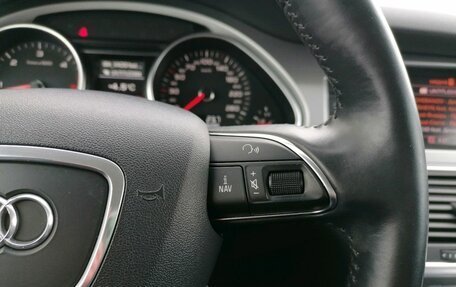 Audi Q7, 2013 год, 2 250 000 рублей, 10 фотография