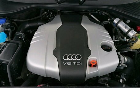 Audi Q7, 2013 год, 2 250 000 рублей, 17 фотография