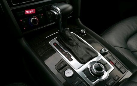Audi Q7, 2013 год, 2 250 000 рублей, 15 фотография