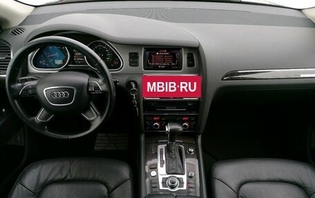 Audi Q7, 2013 год, 2 250 000 рублей, 7 фотография