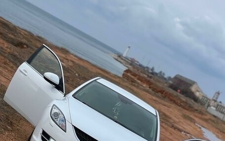Mazda 6, 2008 год, 1 200 000 рублей, 2 фотография