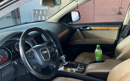 Audi Q7, 2010 год, 2 000 000 рублей, 6 фотография