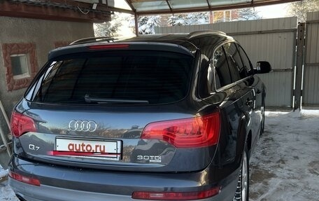 Audi Q7, 2010 год, 2 000 000 рублей, 3 фотография