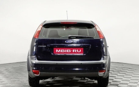 Ford Focus II рестайлинг, 2005 год, 499 000 рублей, 6 фотография