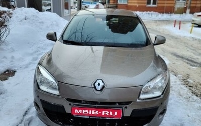 Renault Megane III, 2011 год, 925 000 рублей, 1 фотография