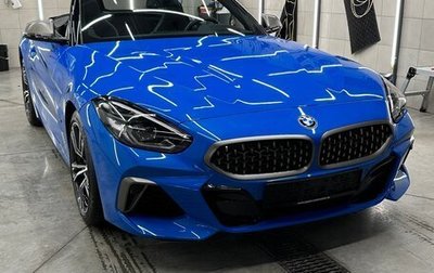 BMW Z4, 2020 год, 5 950 000 рублей, 1 фотография