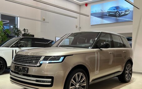 Land Rover Range Rover IV рестайлинг, 2023 год, 29 700 000 рублей, 1 фотография