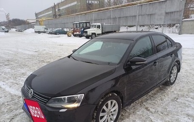 Volkswagen Jetta VI, 2014 год, 990 000 рублей, 1 фотография