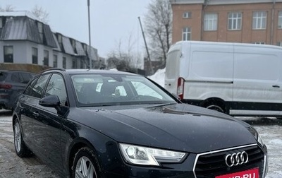 Audi A4, 2019 год, 2 230 000 рублей, 1 фотография