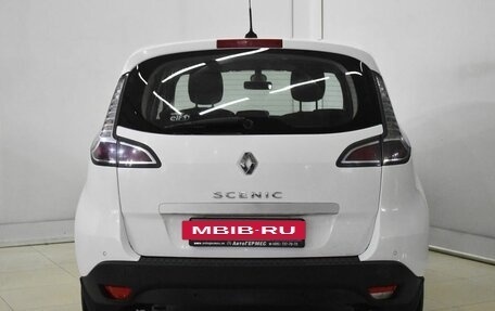 Renault Scenic III, 2013 год, 1 500 000 рублей, 3 фотография