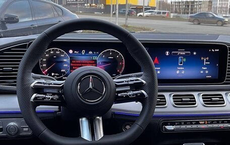 Mercedes-Benz GLE Coupe, 2023 год, 15 990 000 рублей, 14 фотография