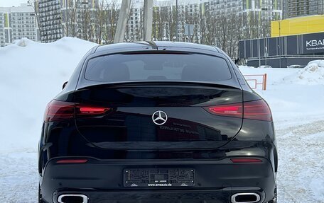 Mercedes-Benz GLE Coupe, 2023 год, 15 990 000 рублей, 7 фотография