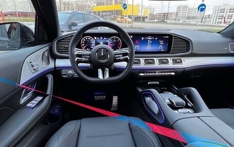 Mercedes-Benz GLE Coupe, 2023 год, 15 990 000 рублей, 13 фотография