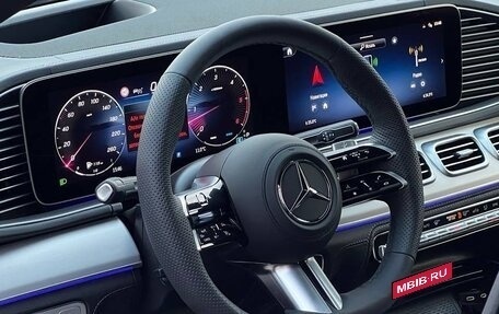 Mercedes-Benz GLE Coupe, 2023 год, 15 990 000 рублей, 17 фотография