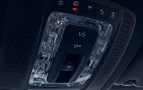 Mercedes-Benz GLE Coupe, 2023 год, 15 990 000 рублей, 24 фотография