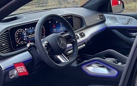 Mercedes-Benz GLE Coupe, 2023 год, 15 990 000 рублей, 19 фотография