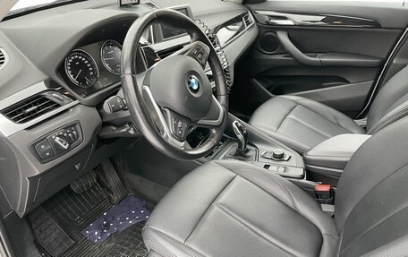 BMW X1, 2019 год, 2 950 000 рублей, 8 фотография