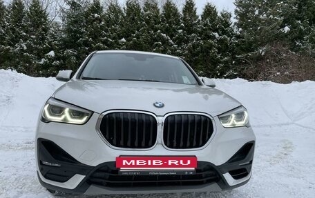 BMW X1, 2019 год, 2 950 000 рублей, 2 фотография