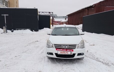 Nissan Almera, 2014 год, 625 000 рублей, 2 фотография
