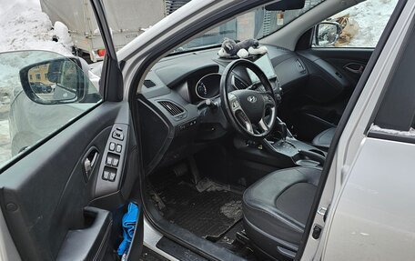 Hyundai ix35 I рестайлинг, 2014 год, 1 650 000 рублей, 8 фотография